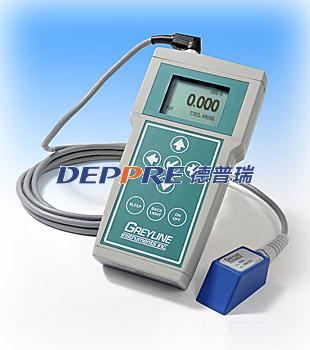 PDFM5.0便攜式多普勒超聲波流量計 PDFM5.0便攜式多普勒超聲波流量計
