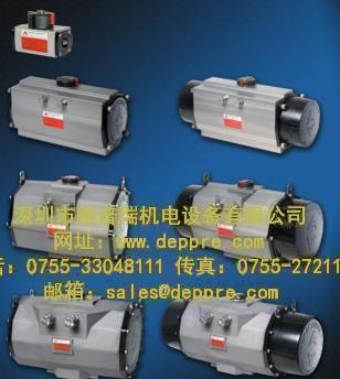 ACTREG氣動(dòng)執(zhí)行器