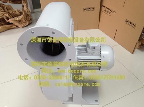 elektror工業(yè)風機