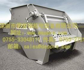 JOST振動給料機(jī)