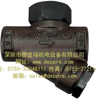 spirax sarco閥門(mén)